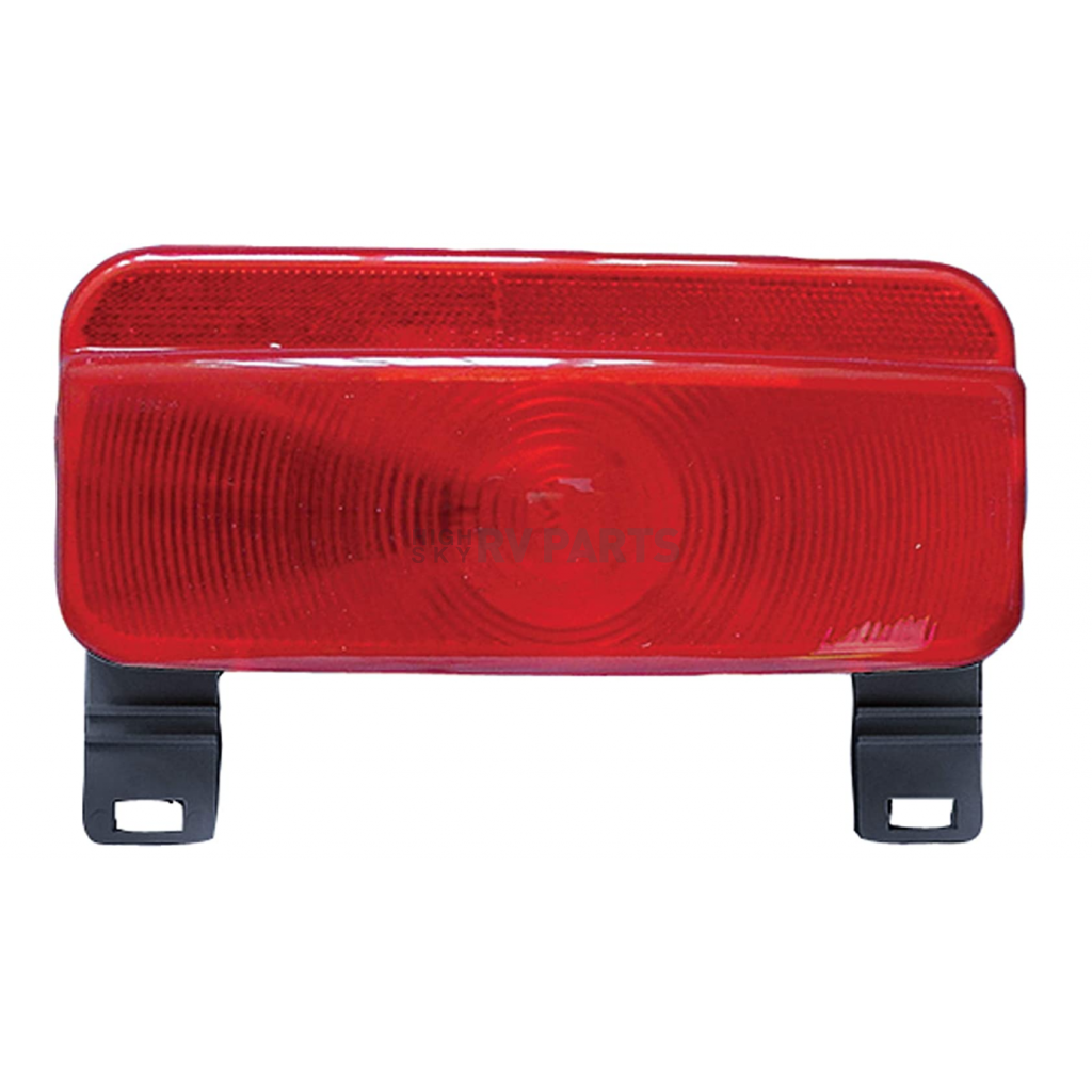 Fasteners Unlimited Tail Light 00381LB